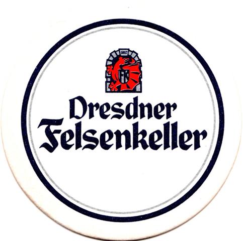 dresden dd-sn felsen rund 4a (215-dresdner felsen-schwarzsilberring) 